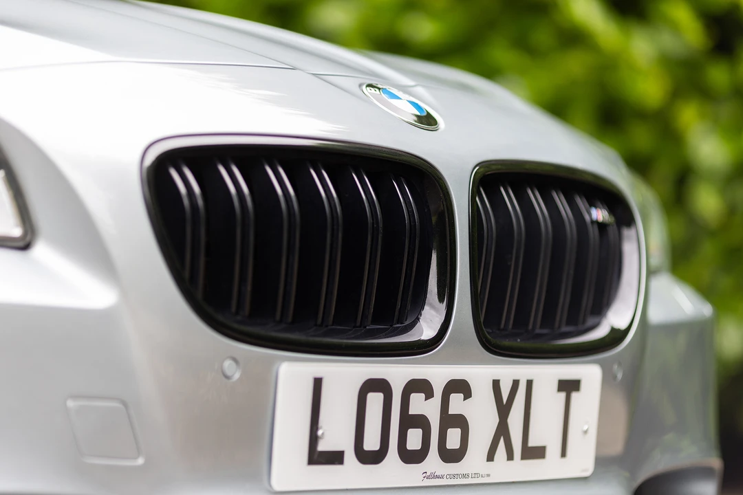 2016 BMW F10 M5 - Image 13 of 31