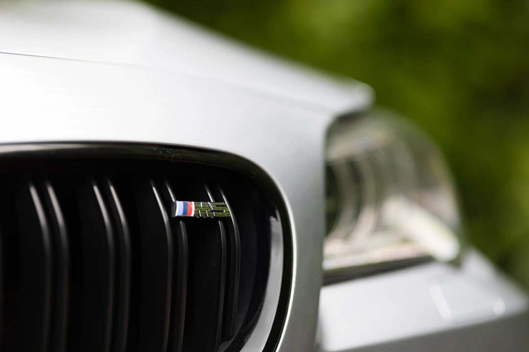 2016 BMW F10 M5 - Image 14 of 31