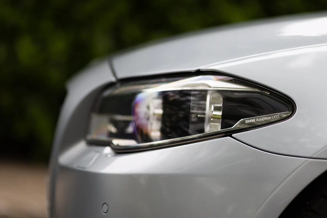 2016 BMW F10 M5 - Image 15 of 31