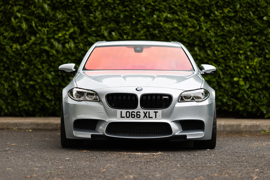 2016 BMW F10 M5 - Image 2 of 31