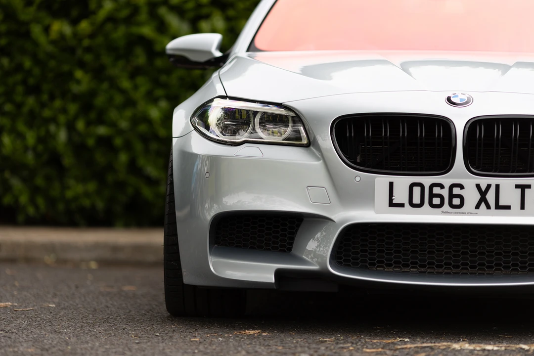 2016 BMW F10 M5 - Image 16 of 31