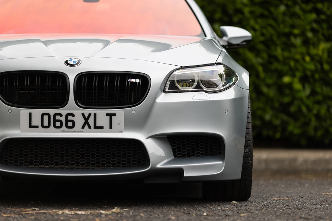 2016 BMW F10 M5 - Image 17 of 31