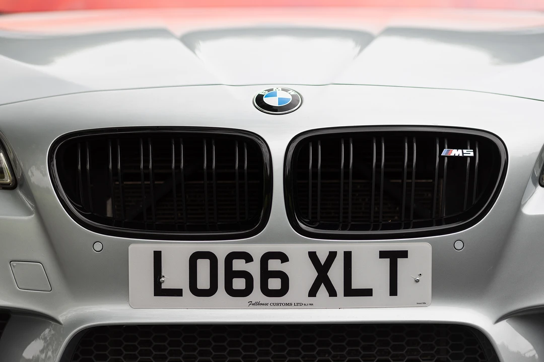 2016 BMW F10 M5 - Image 18 of 31
