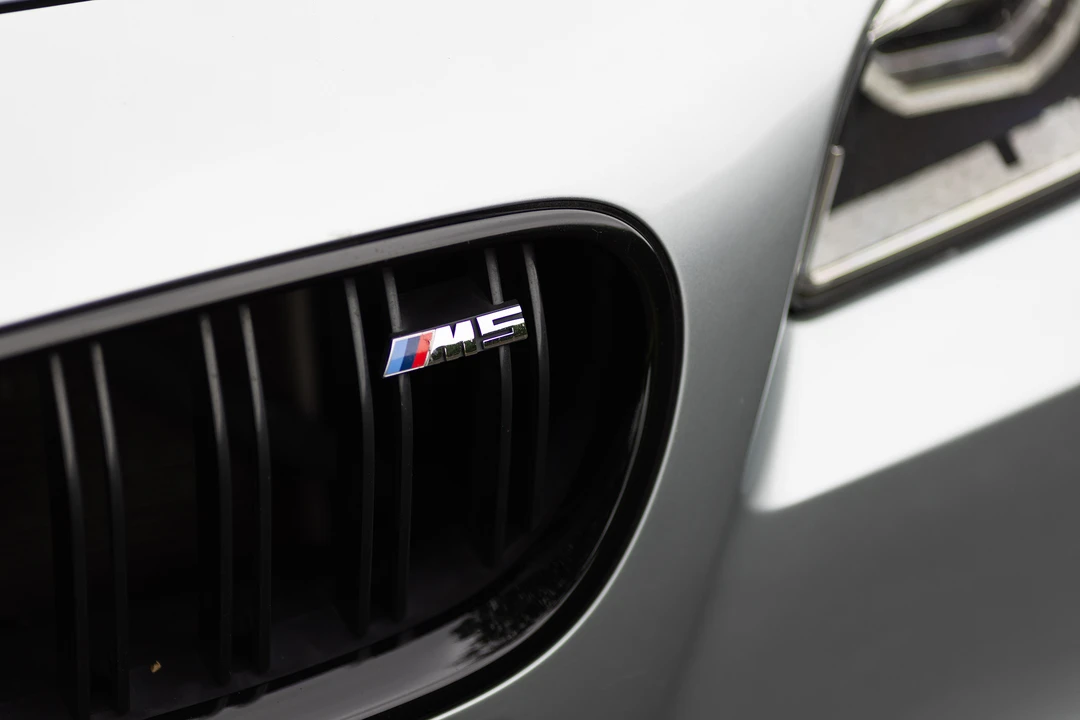2016 BMW F10 M5 - Image 19 of 31