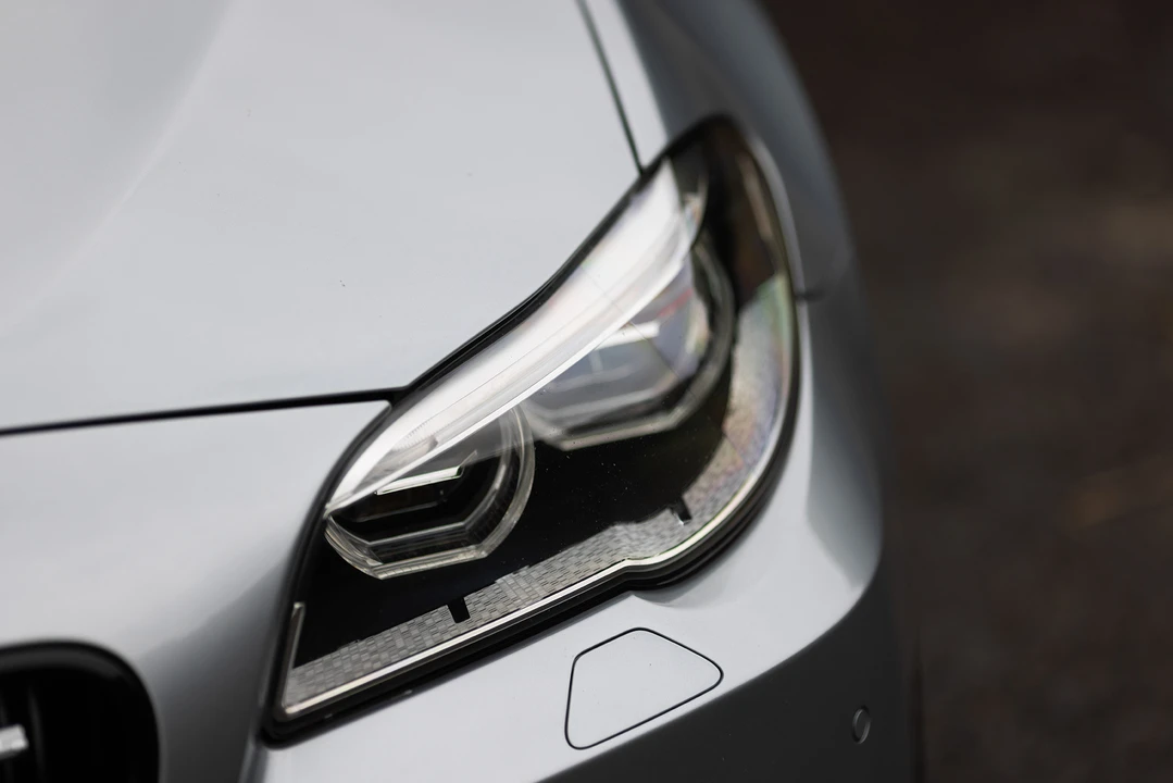 2016 BMW F10 M5 - Image 21 of 31