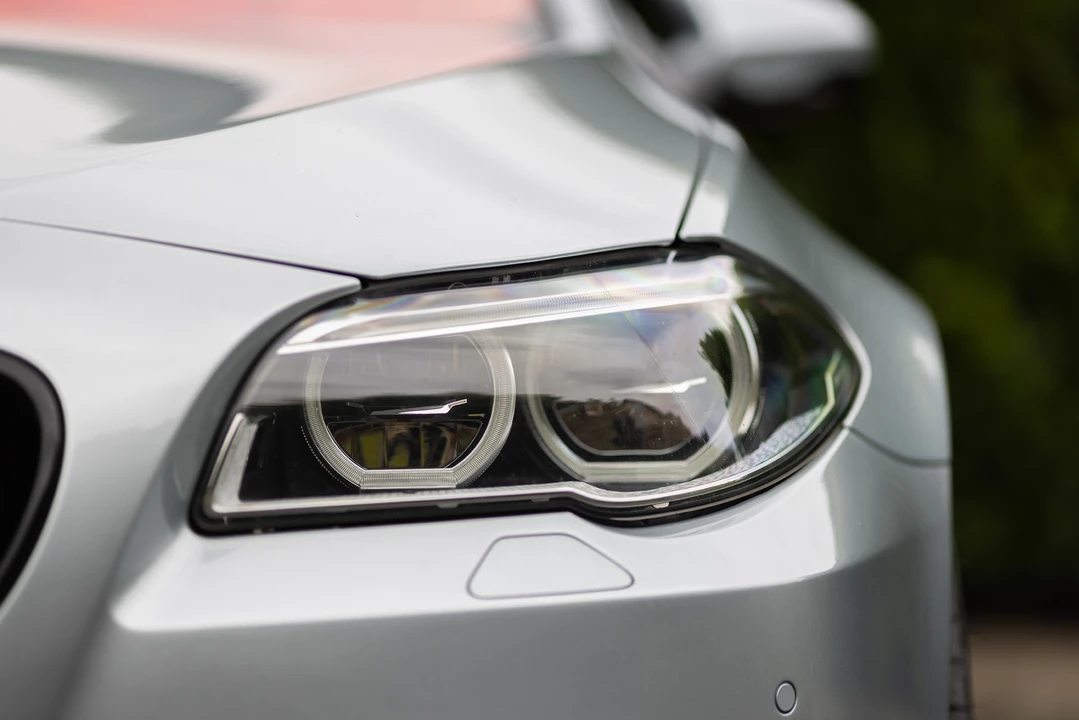2016 BMW F10 M5 - Image 23 of 31