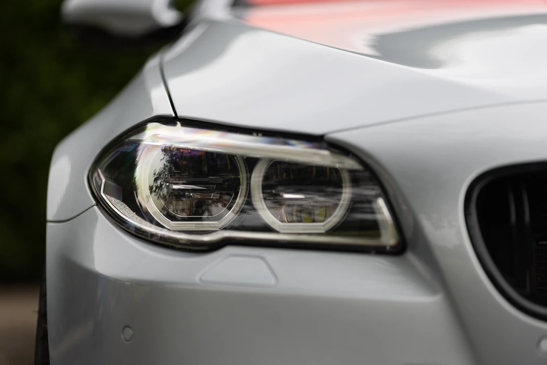 2016 BMW F10 M5 - Image 24 of 31