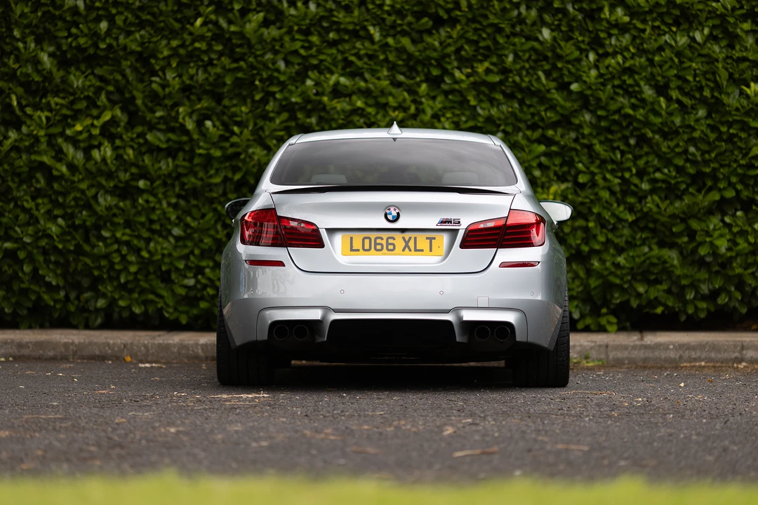 2016 BMW F10 M5 - Image 6 of 31