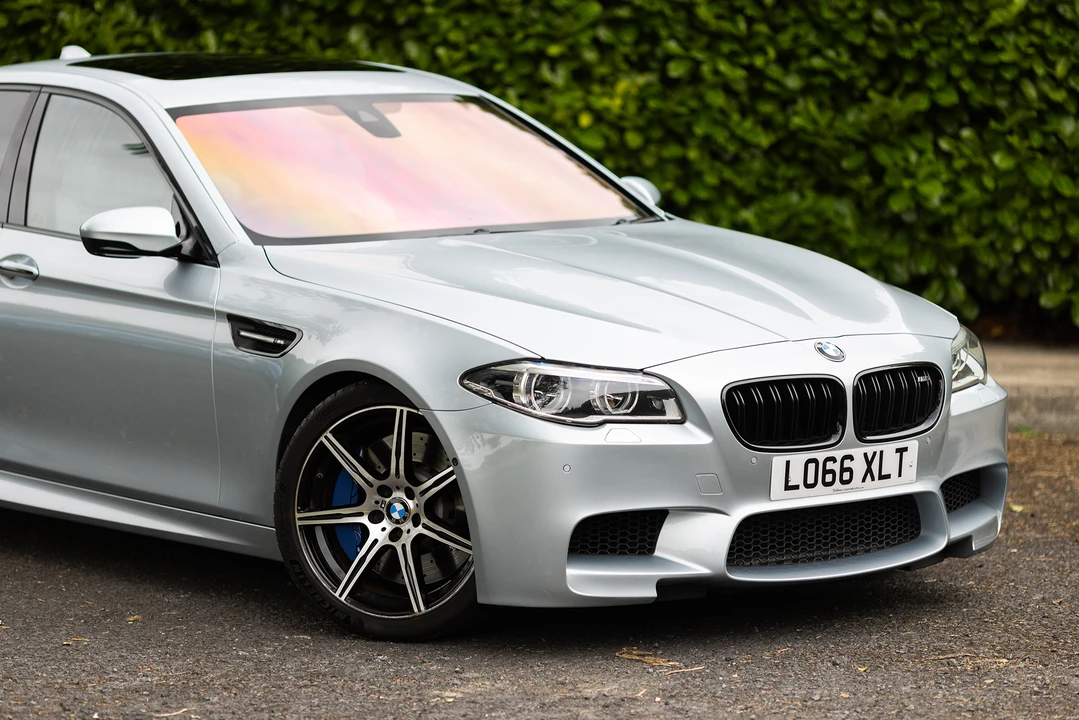 2016 BMW F10 M5 - Image 27 of 31