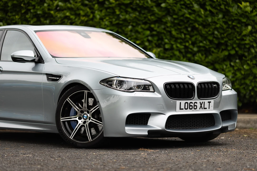 2016 BMW F10 M5 - Image 28 of 31