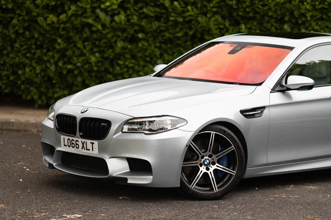 2016 BMW F10 M5 - Image 29 of 31