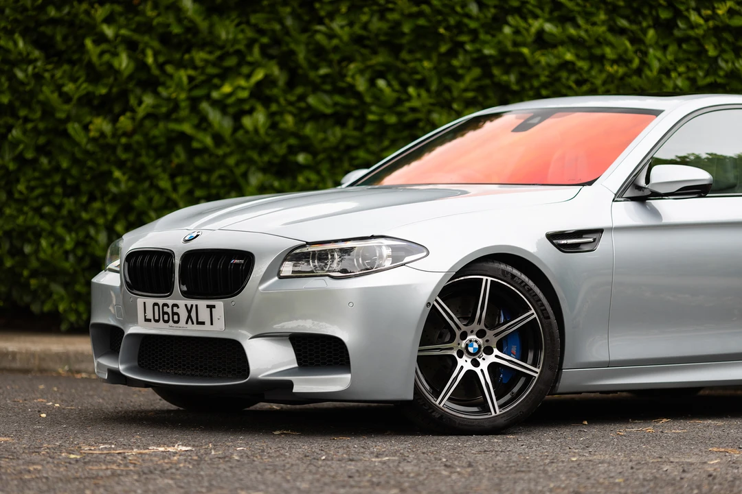 2016 BMW F10 M5 - Image 30 of 31