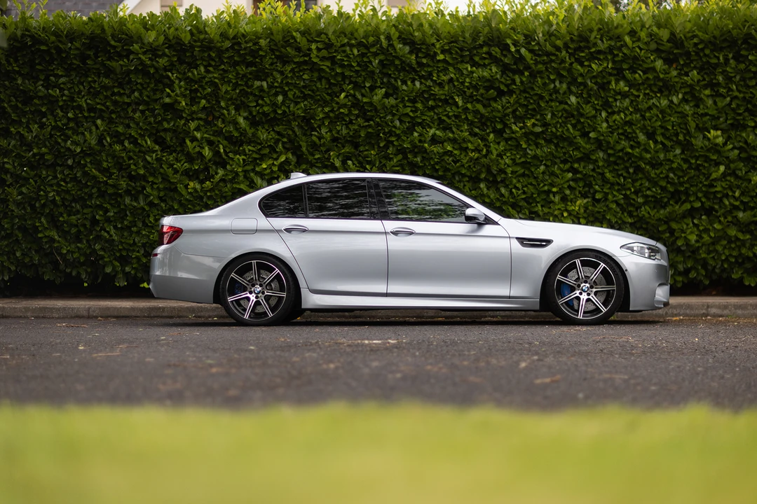 2016 BMW F10 M5 - Image 4 of 31