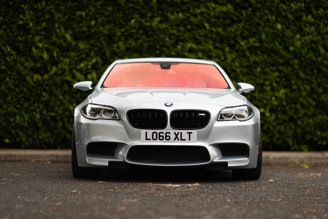 2016 BMW F10 M5 - Image 10 of 31