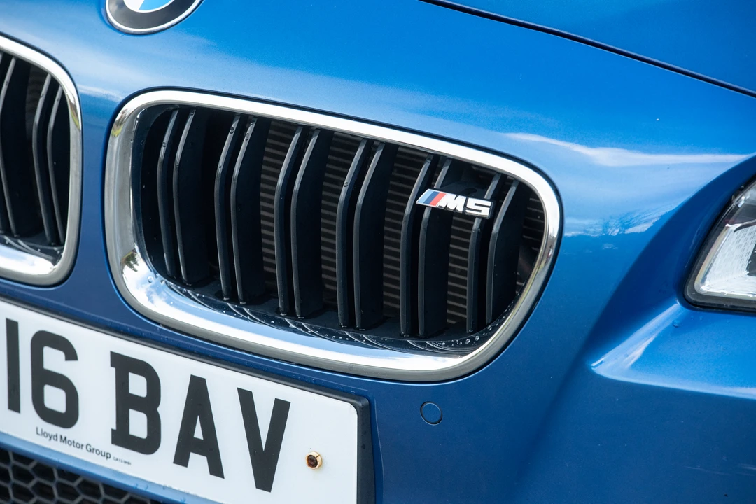 2016 BMW F10 M5 - Image 10 of 31