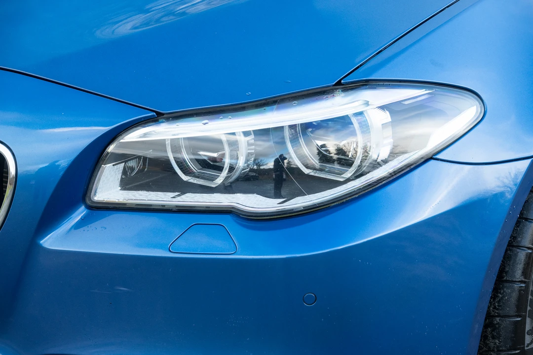2016 BMW F10 M5 - Image 11 of 31