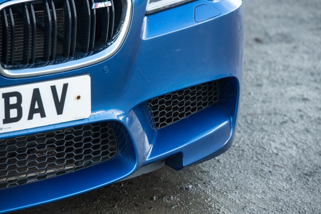 2016 BMW F10 M5 - Image 12 of 31