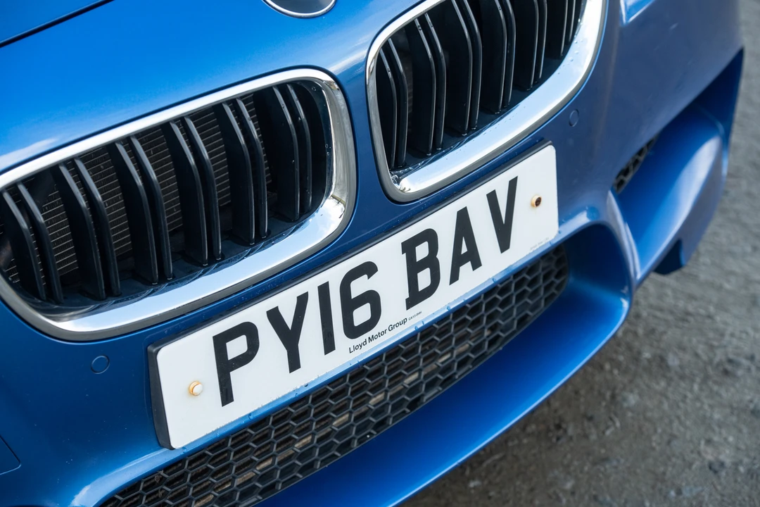 2016 BMW F10 M5 - Image 14 of 31