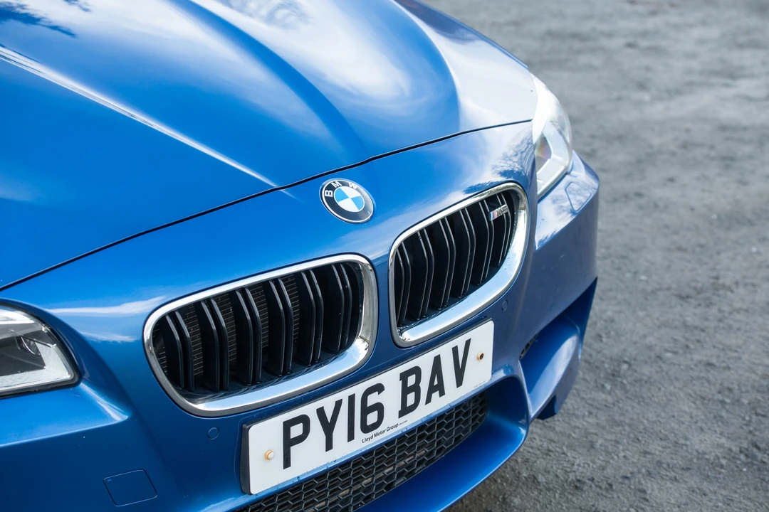 2016 BMW F10 M5 - Image 15 of 31