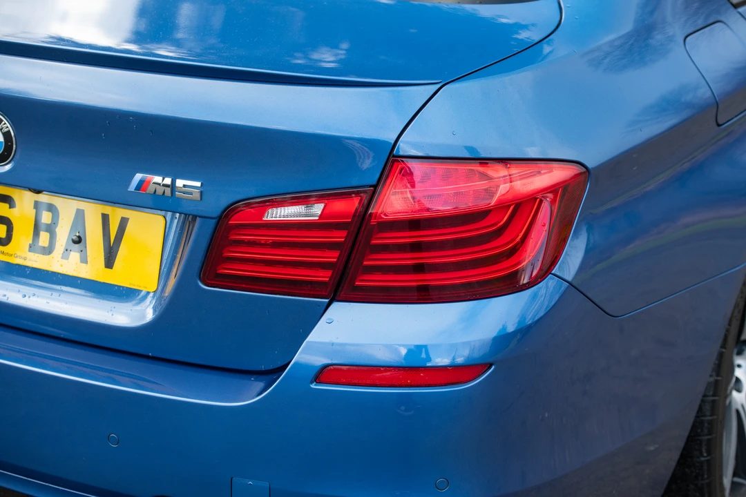 2016 BMW F10 M5 - Image 20 of 31