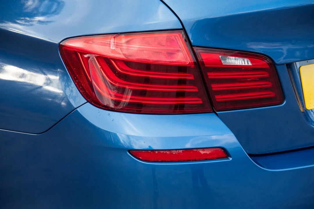 2016 BMW F10 M5 - Image 21 of 31
