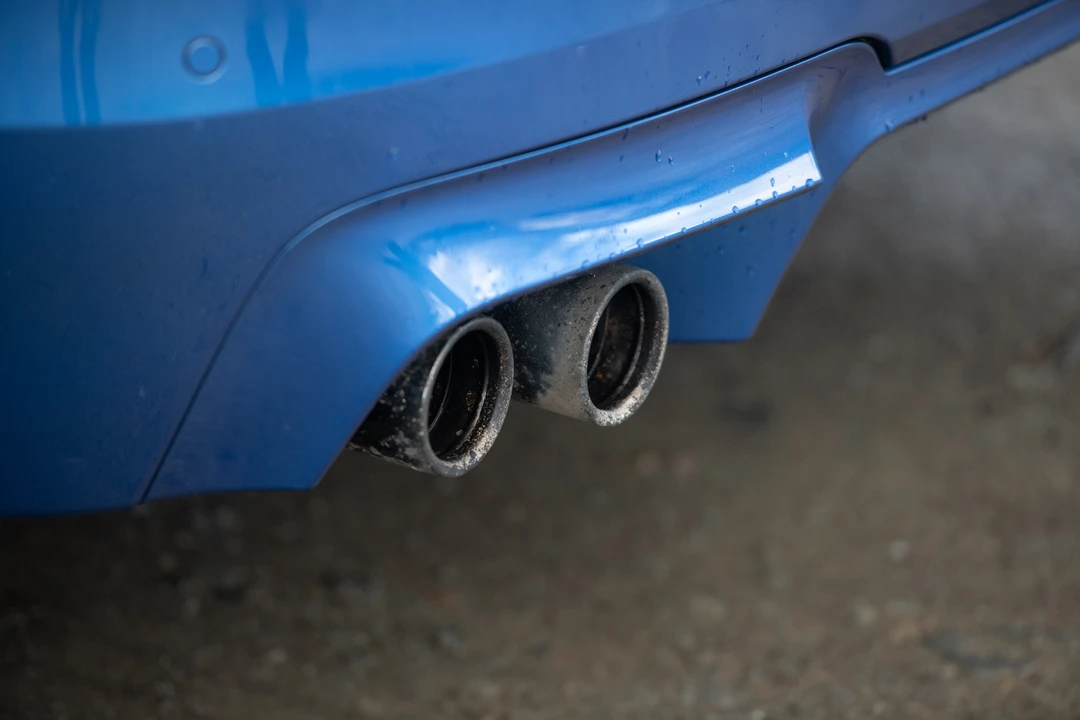 2016 BMW F10 M5 - Image 22 of 31
