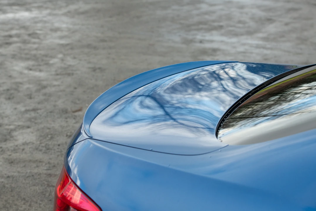2016 BMW F10 M5 - Image 27 of 31