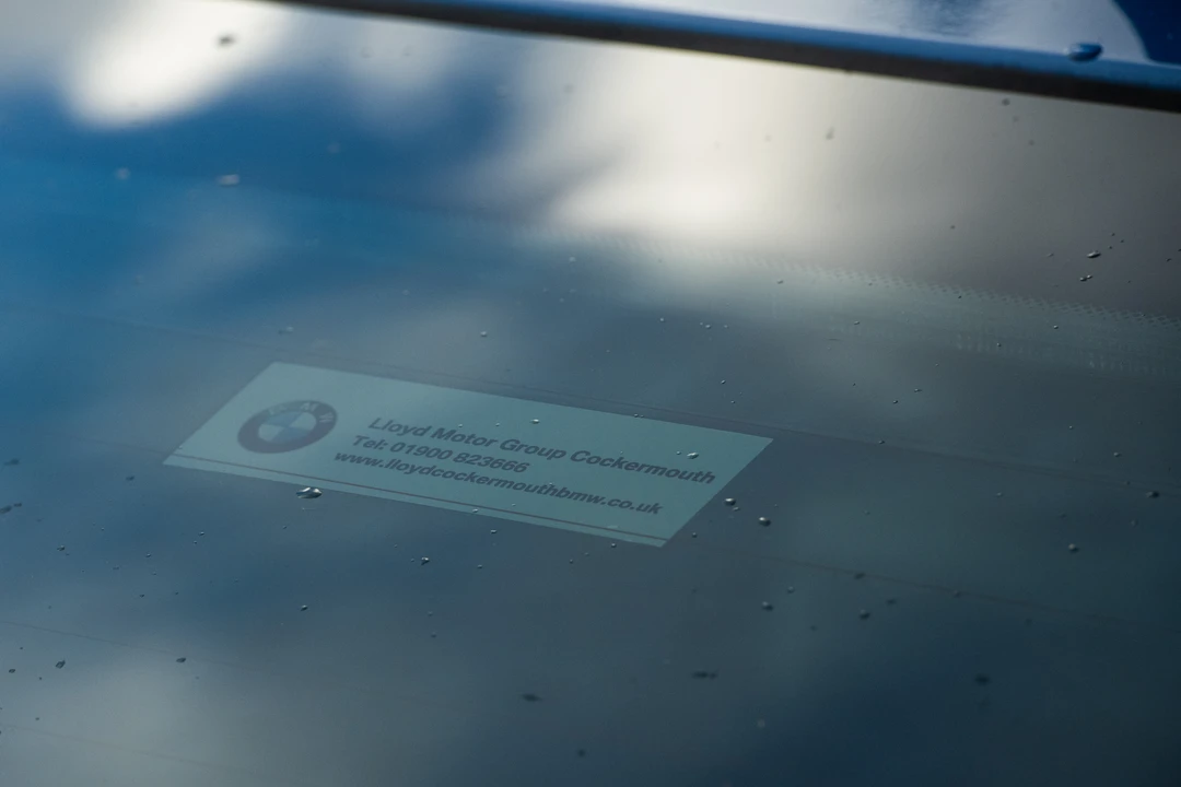 2016 BMW F10 M5 - Image 28 of 31