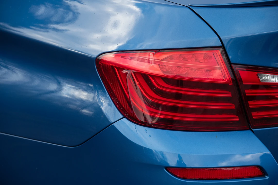 2016 BMW F10 M5 - Image 29 of 31