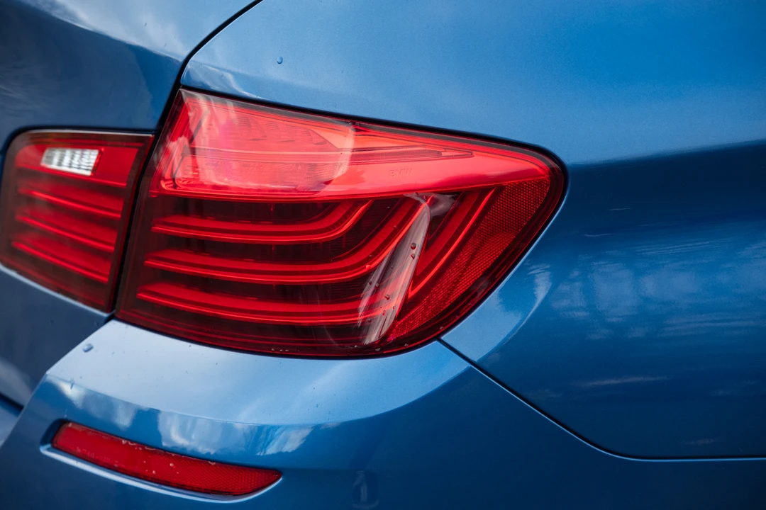 2016 BMW F10 M5 - Image 30 of 31
