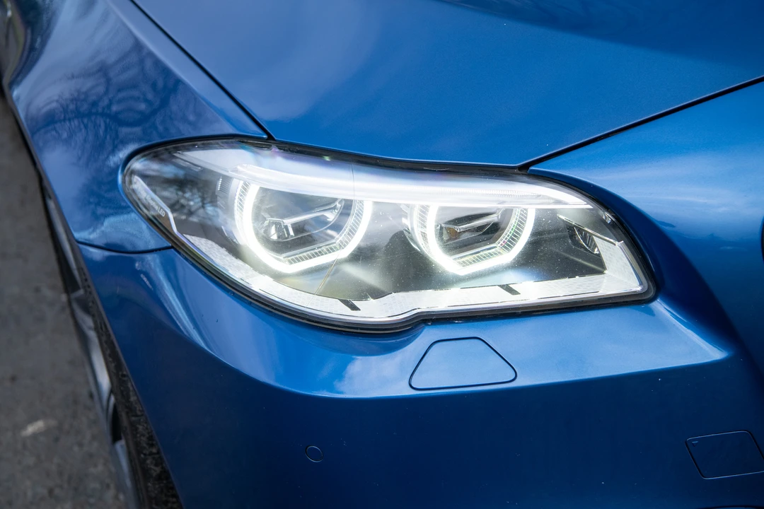 2016 BMW F10 M5 - Image 16 of 31