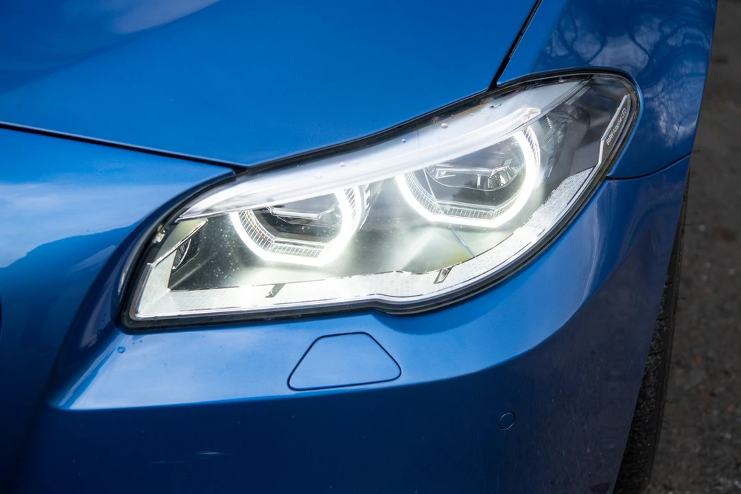 2016 BMW F10 M5 - Image 17 of 31