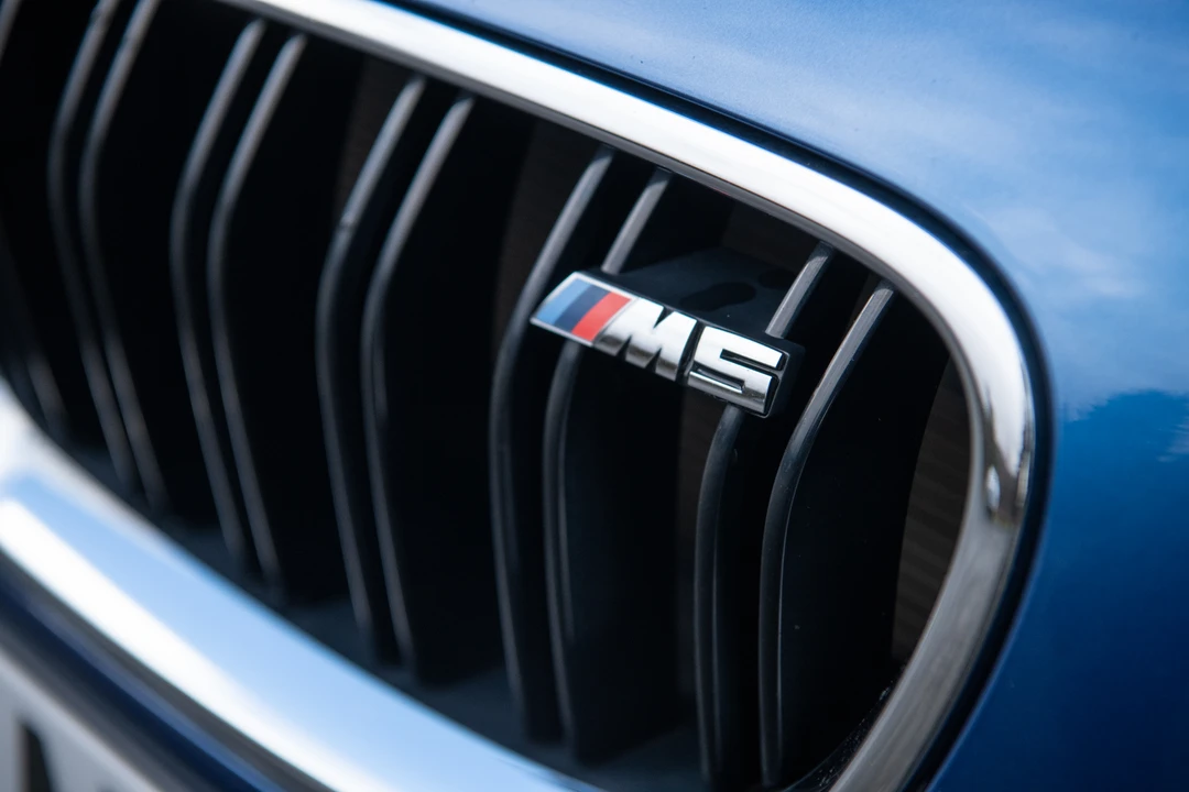 2016 BMW F10 M5 - Image 18 of 31