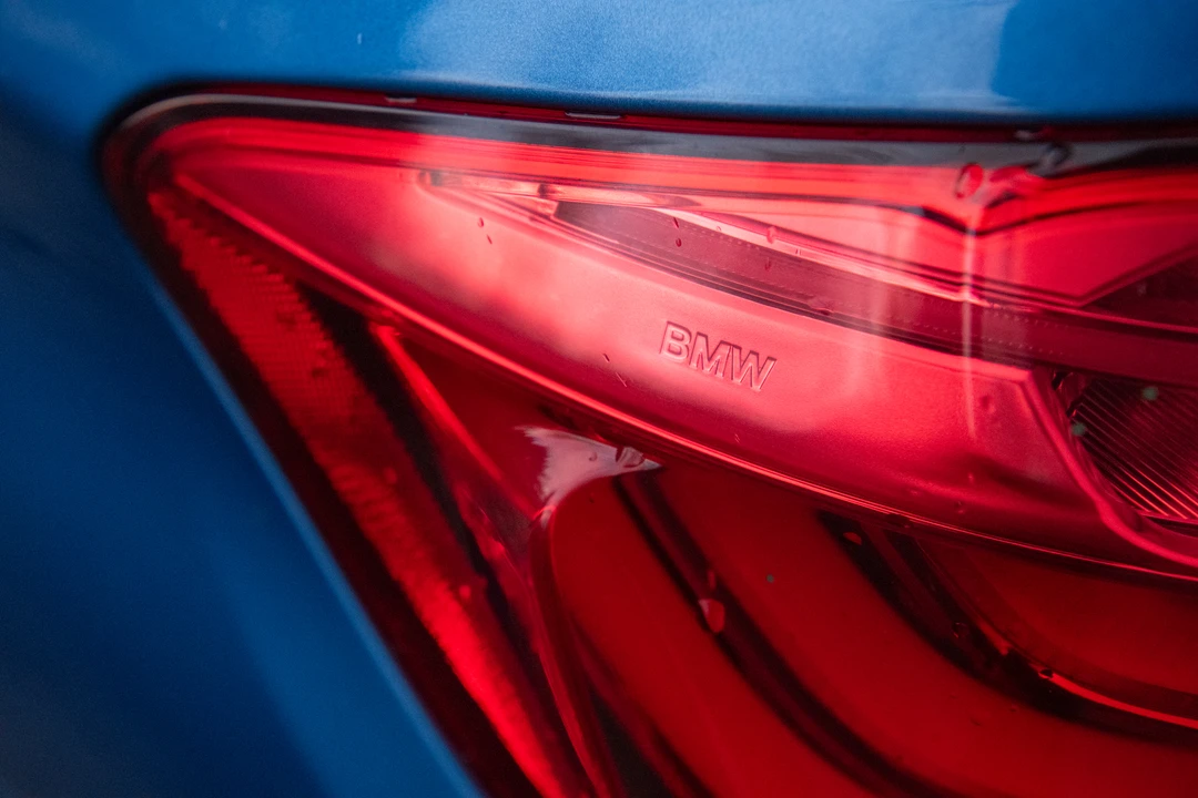 2016 BMW F10 M5 - Image 31 of 31
