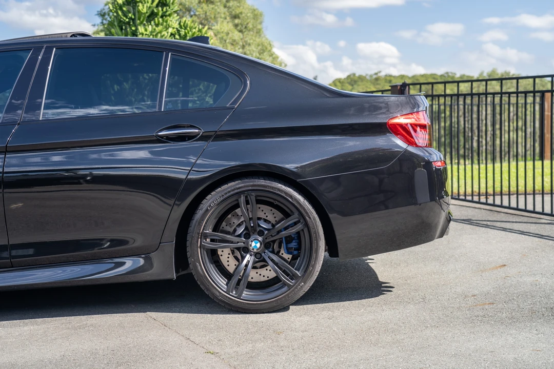 2016 BMW F10 M5 - Image 19 of 31