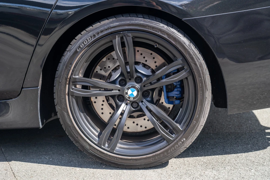 2016 BMW F10 M5 - Image 20 of 31
