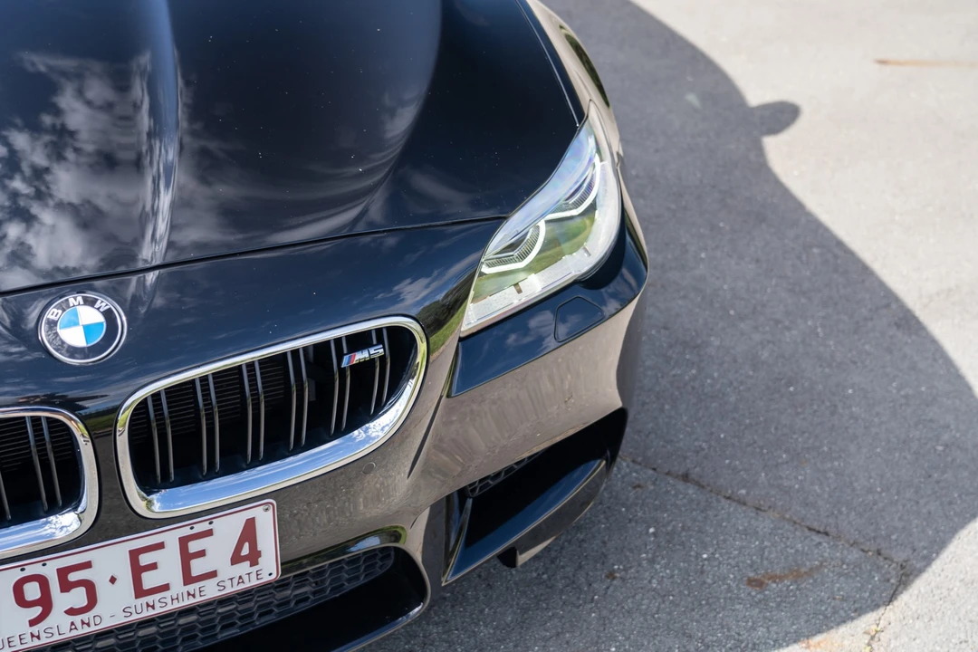 2016 BMW F10 M5 - Image 21 of 31