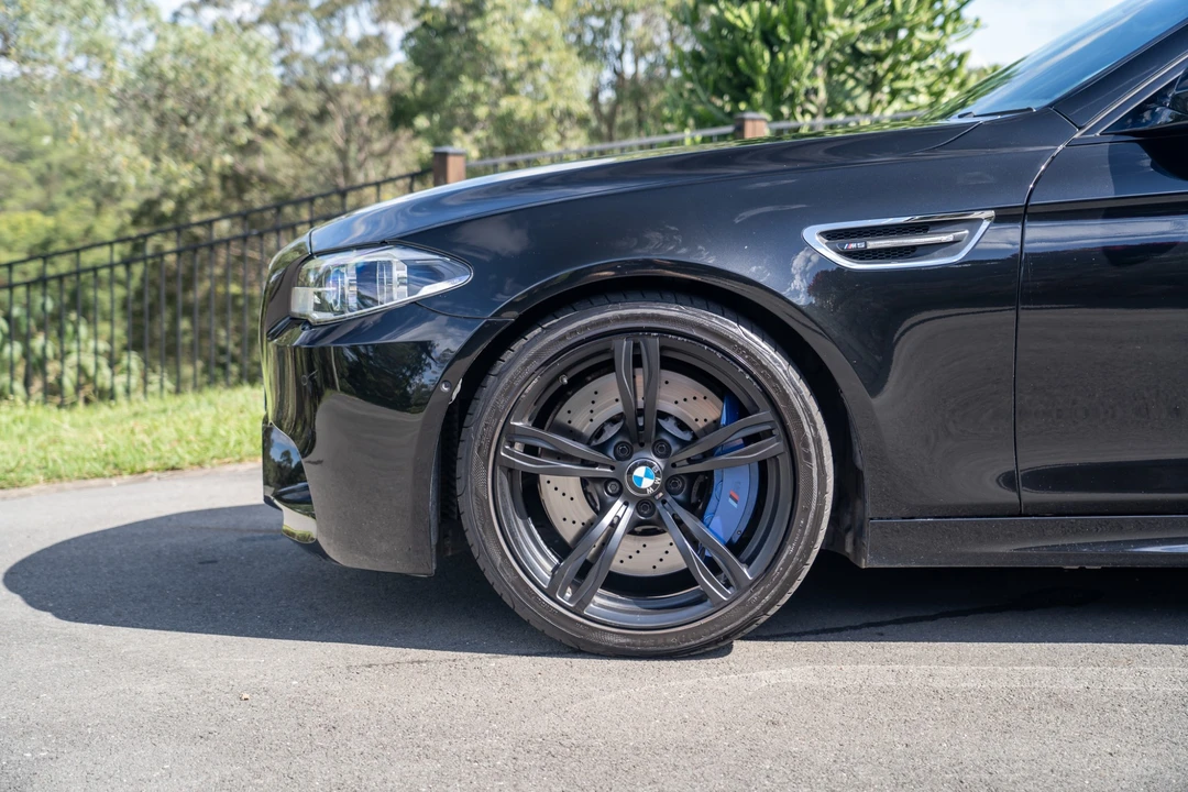 2016 BMW F10 M5 - Image 22 of 31