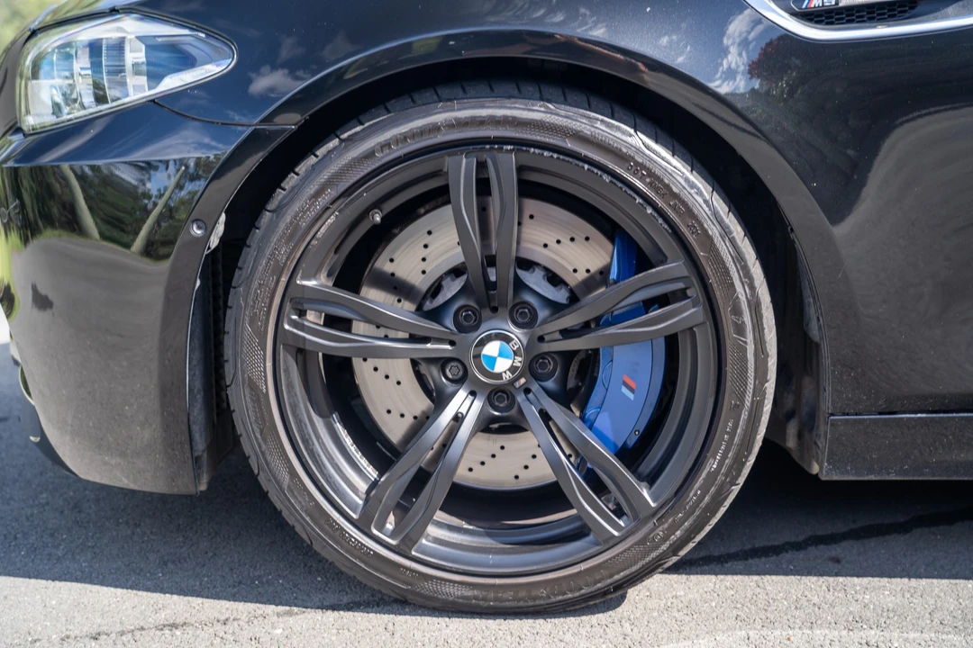 2016 BMW F10 M5 - Image 23 of 31