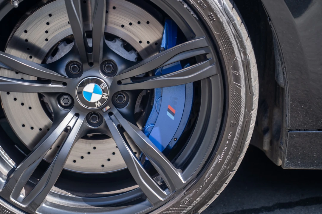 2016 BMW F10 M5 - Image 24 of 31