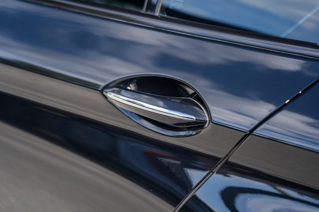 2016 BMW F10 M5 - Image 30 of 31