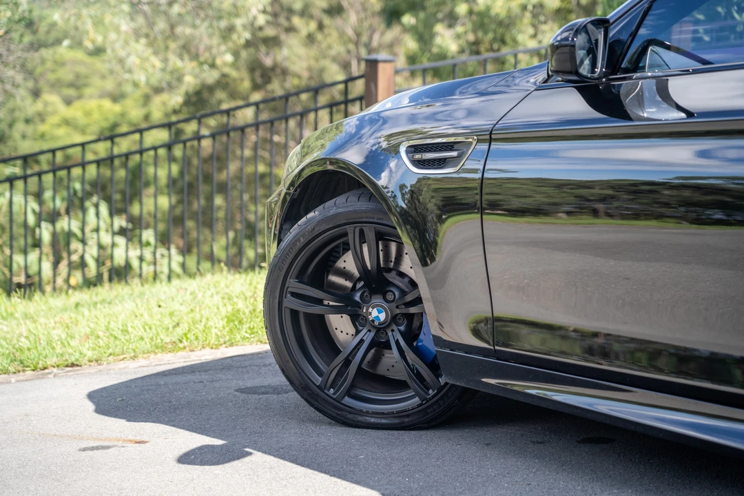 2016 BMW F10 M5 - Image 15 of 31