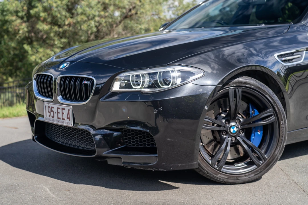 2016 BMW F10 M5 - Image 29 of 31
