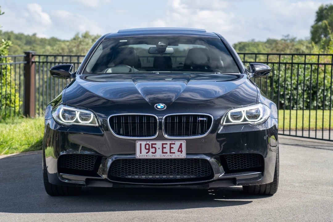2016 BMW F10 M5 - Image 3 of 31