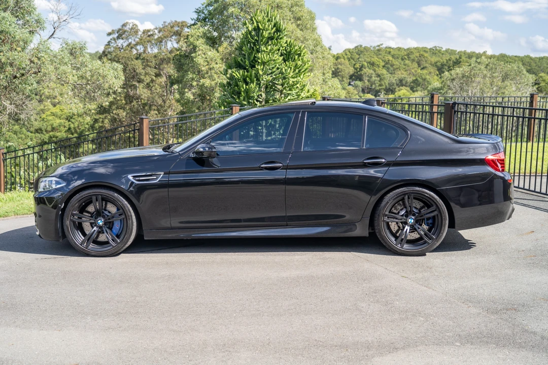 2016 BMW F10 M5 - Image 18 of 31