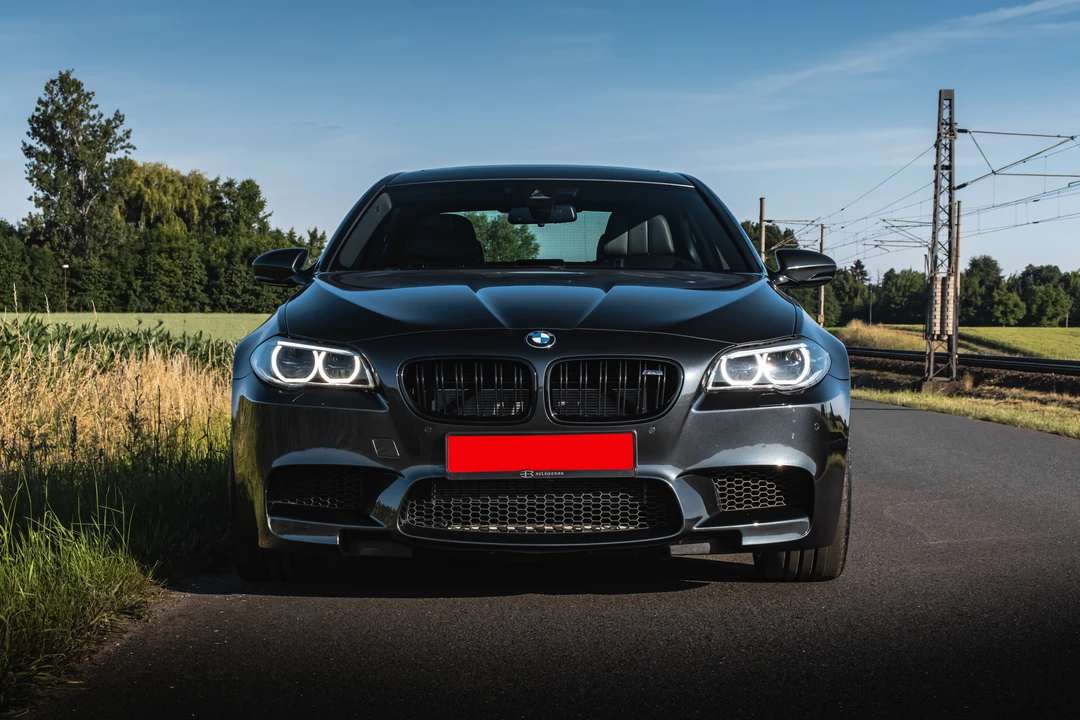 2016 BMW F10 M5 - Image 2 of 31