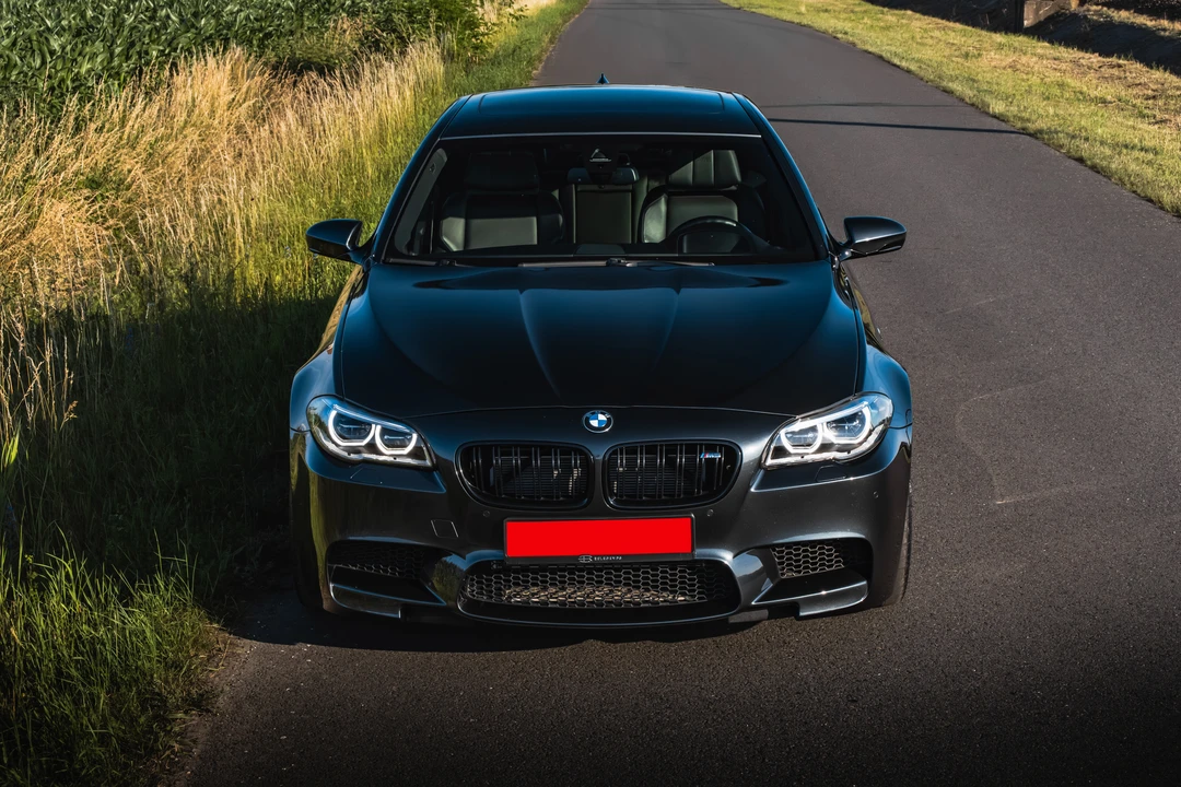 2016 BMW F10 M5 - Image 10 of 31