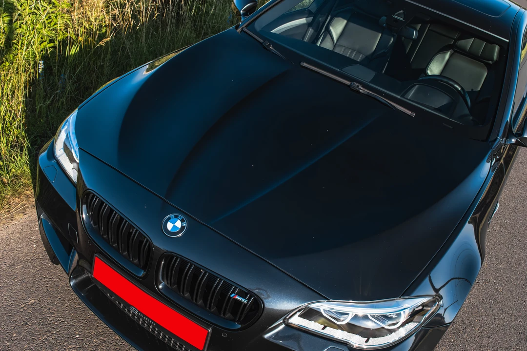 2016 BMW F10 M5 - Image 11 of 31