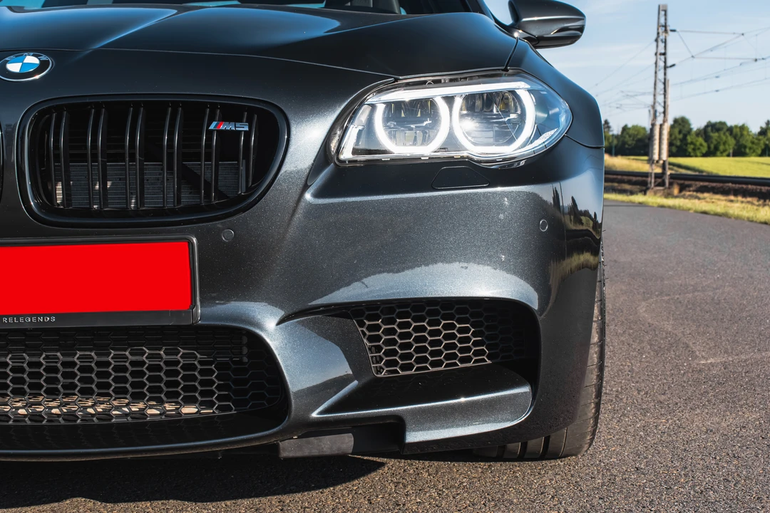 2016 BMW F10 M5 - Image 12 of 31