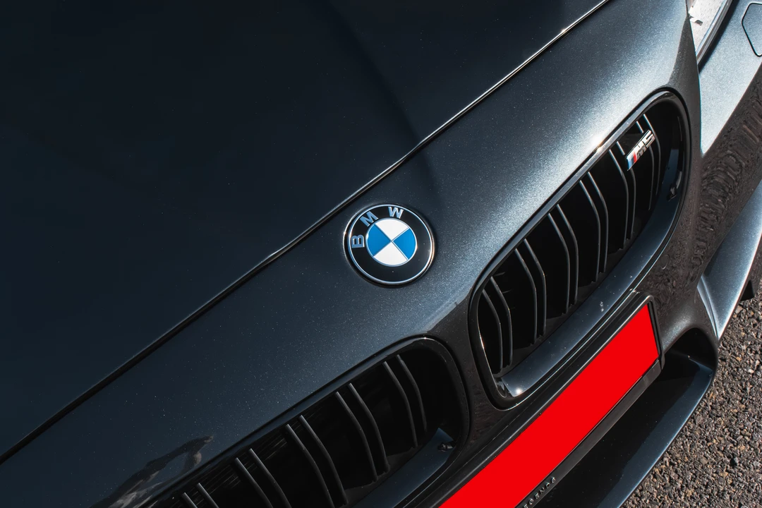 2016 BMW F10 M5 - Image 13 of 31